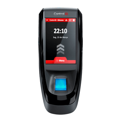 Relógio de Ponto IPointLine BioProx-C