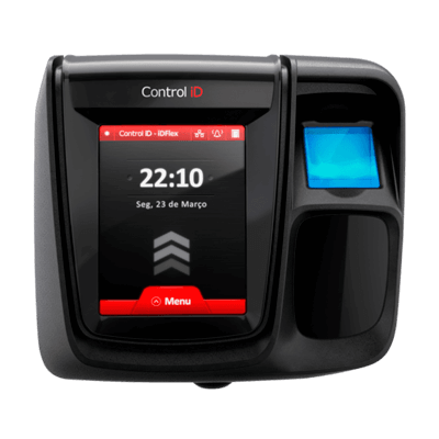 Relógio de Ponto IPointLine BioProx-C