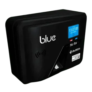 Relógio Blue